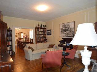 91 Winthrop Rd #19, Brookline, MA 02445