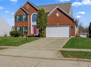 3506 Queen Victoria Ct, Dayton, OH 45431