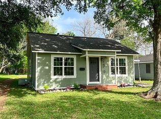 1519 Block St, Port Neches, TX 77651