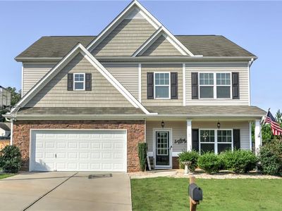 455 Katielee Cv, Dallas, GA, 30132