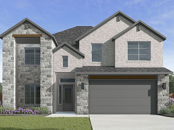 Plan Elevation.