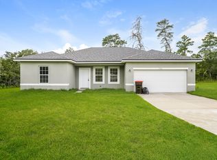 15660 SW 37th Terrace Rd, Ocala, FL 34473