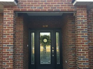 8694 Pine Ave, Macclenny, FL 32063