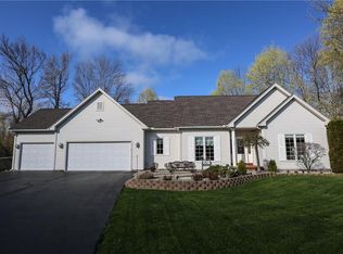 78 Everwild Ln, Rochester, NY 14616