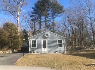 30 Griswold St, Glocester, RI 02814