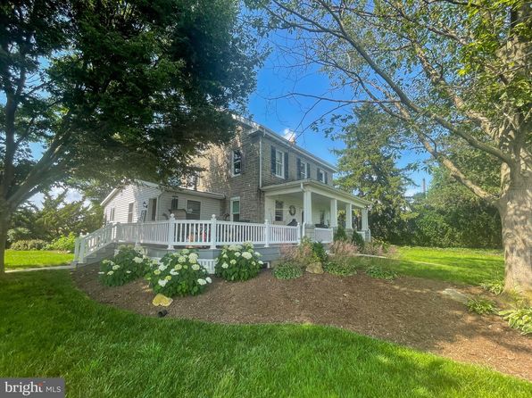 2601 Stumptown Rd