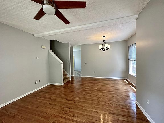 Living Room / Dining Room