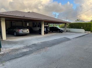 567 Kawailoa Rd, Kailua, HI 96734