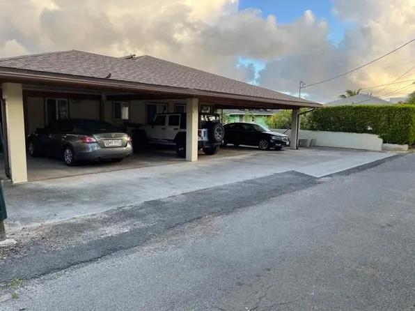 567 Kawailoa Rd, Kailua, HI 96734