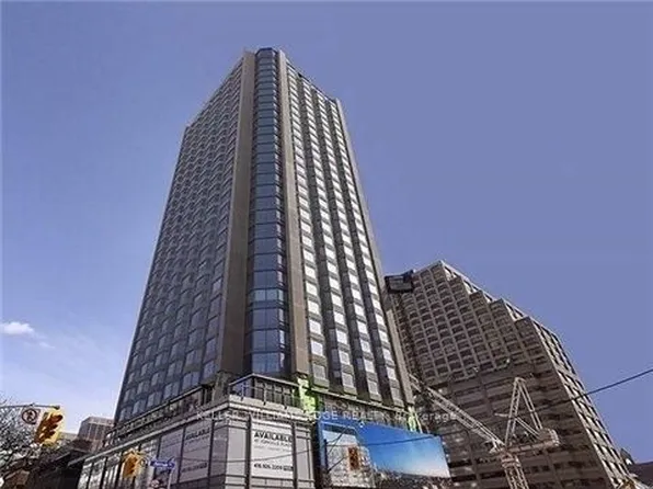 155 Yorkville Ave #911, Toronto, ON M5R 0B4