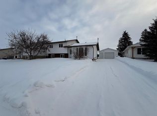 5213 W 48th St, Kitscoty, AB T0B2P0
