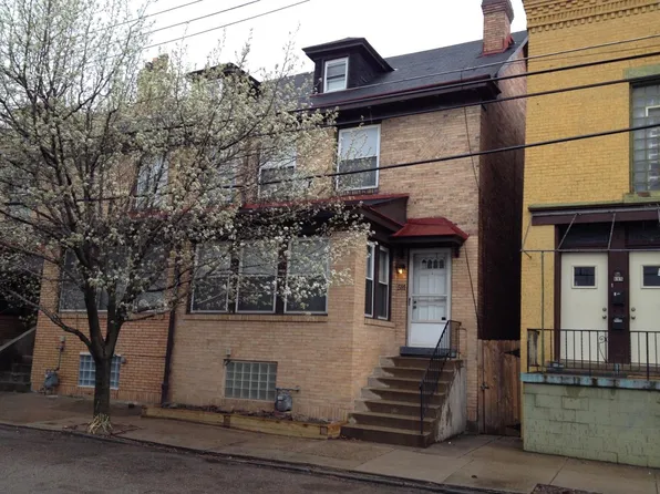511 S Graham St, Pittsburgh, PA 15232