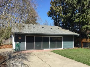 1245 W 4th Aly, Eugene, OR 97402