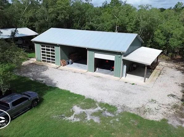 0 NW 107th Ter, Chiefland, FL 32626