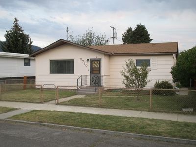 2710 Argyle St, Butte, MT, 59701