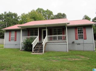 6097 County Road 12, Odenville, AL 35120