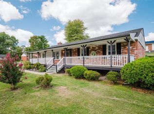 5932 Stanbrook Dr, North Chesterfield, VA 23234