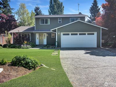 14106 101st Place NE, Kirkland, WA, 98034