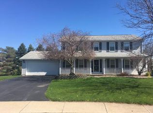 32 Sungrove Ln, Rochester, NY 14624