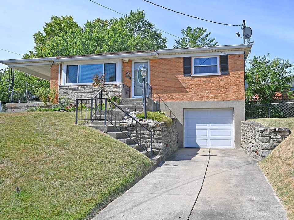 1st image of 5707 Juliemarie Ct