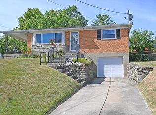 5707 Juliemarie Ct, Cincinnati, OH 45239