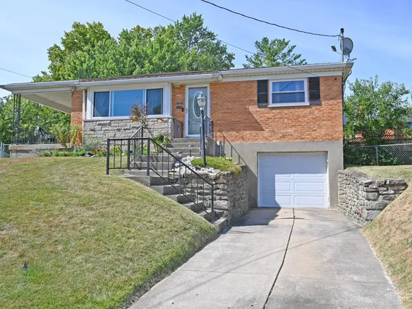 5707 Juliemarie Ct, Cincinnati, OH 45239