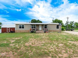 405 Franklin Ave, Cisco, TX 76437