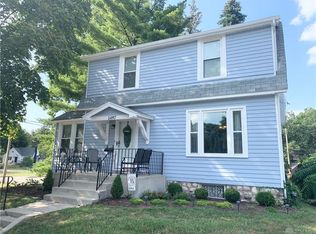 1497 Central Park Ave, Dayton, OH 45409