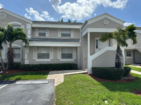 2640 SE 21st Ct, Homestead, FL 33035