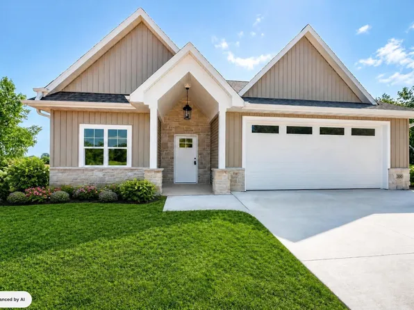300 Deer Shed Trl, Green Bay, WI 54311