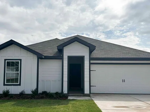 3813 Pilatus Ave, Corsicana, TX 75110