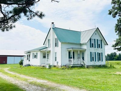 27150 Stanton Rd, Walkerton, IN, 46574