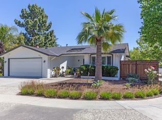 304 Grandpark Cir, San Jose, CA 95136