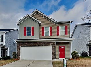 312 Beacons Field Rd, Columbia, SC 29209