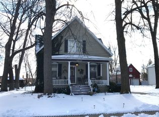125 Sawyer St, Grand Blanc, MI