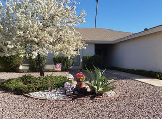 26601 S New Town Dr, Sun Lakes, AZ 85248