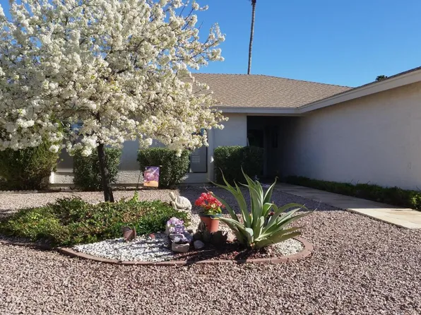 26601 S New Town Dr, Sun Lakes, AZ 85248