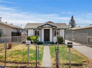 436 W Maple St, Compton, CA 90220