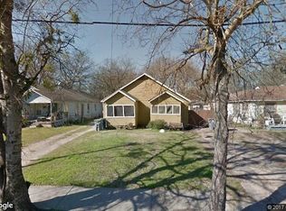 3001 Carpenter Ave, Dallas, TX 75215