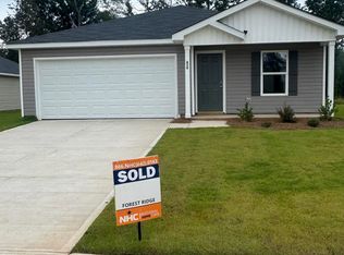 634 Juniper St, Edgefield, SC 29824