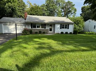 22 Channing Rd, Trumbull, CT 06611