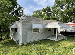 1816 Jefferson Ave SW, Birmingham, AL 35211