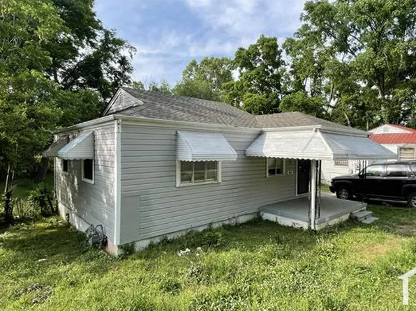 1816 Jefferson Ave SW, Birmingham, AL 35211