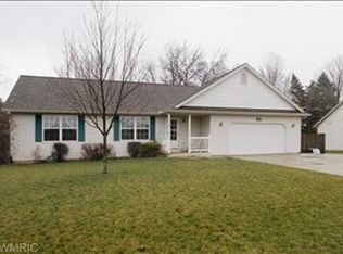 5835 Wheatlands, Scotts, MI