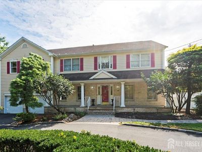 6 Sunset Ave, Edison, NJ, 08820