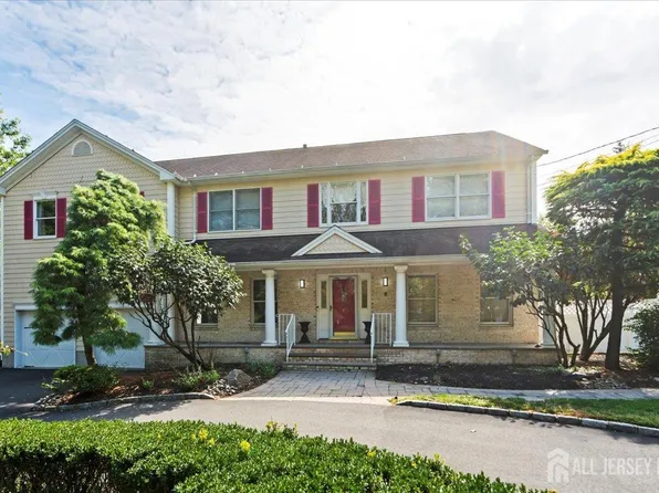 6 Sunset Ave, Edison, NJ 08820