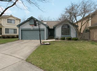 178 Seneca Trl, Bloomingdale, IL 60108
