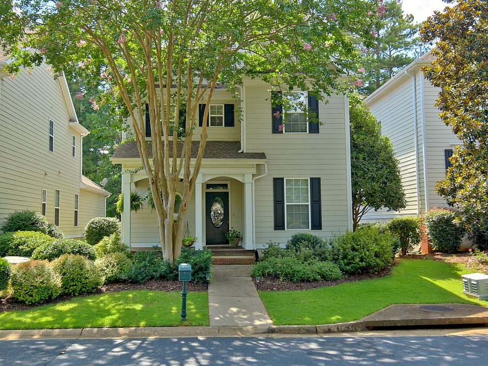 Front Exterior of Home