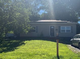 130 Holdinghausen Dr, Crystal City, MO 63019
