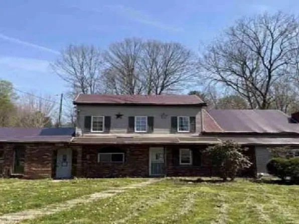 8814 Youngstown Conneaut Rd, Kinsman, OH 44428